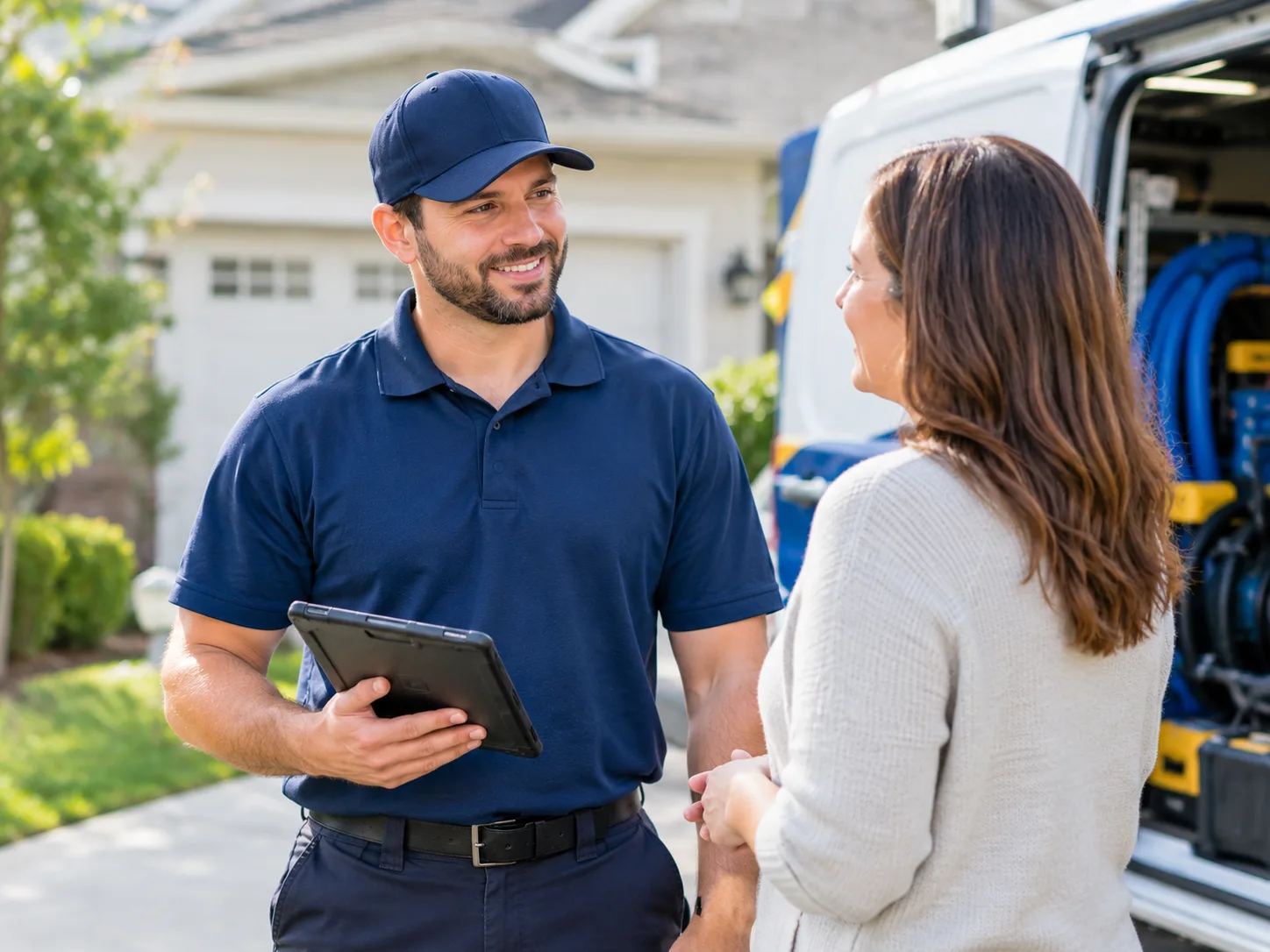 Sewage Backup Cleanup Northfield, MN FAQs